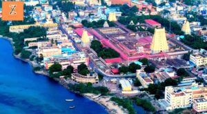 Ramanathaswamy Temple