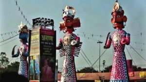 Dussehra 2024: Complete Details on Date, Dashami Tithi, Shubh Muhurat, and the Significance of Vijayadashmi