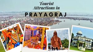 Tourist Attractions in Prayagraj