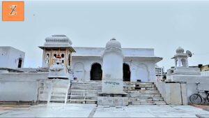 Varaha Temple