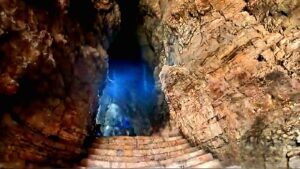 Venkateswara Cave