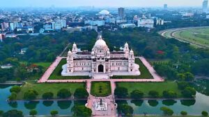Explore Kolkata: Kalighat & Dakshineshwar Temples Tour 2024 8 Victoria Memorial
