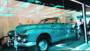 Hyderabad 2024: Top 18 Best Places with Complete Details 13 Vintage Car 02
