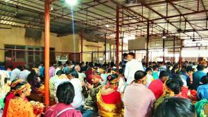 2024 Latest Update on Kamakhya Temple: Rituals & Festivals 5 Waiting Room