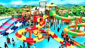 Hyderabad 2024: Top 18 Best Places with Complete Details 33 Water Slither