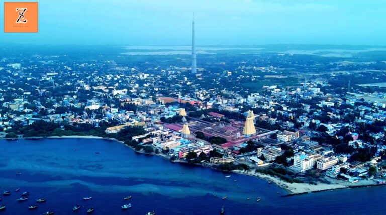 Rameshwaram: A Complete Guide for Your 2024 Visit