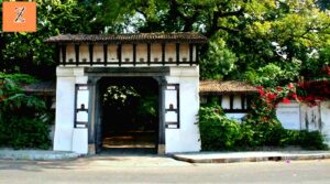 Calico Museum of Textiles