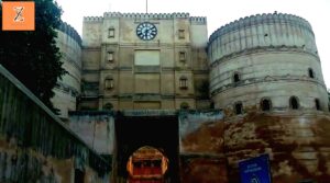 Bhadra Fort