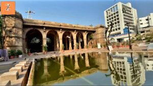 Sidi Saiyyed Mosque