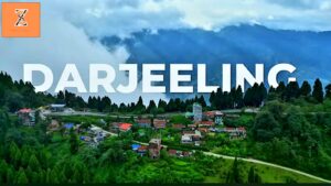 Darjeeling, West Bengal