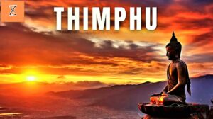 Thimphu