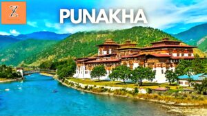 Punakha