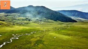 Phobjikha Valley