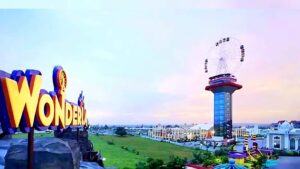 Hyderabad 2024: Top 18 Best Places with Complete Details 32 Wonderla