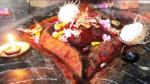 2024 Latest Update on Kamakhya Temple: Rituals & Festivals 6 Mata Rani Yoni Pind