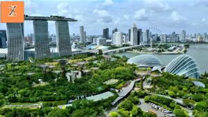 Best Time to Visit Singapore