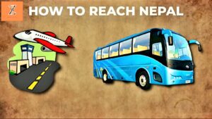 Transportation in Nepal