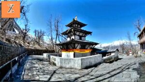 Muktinath Temple