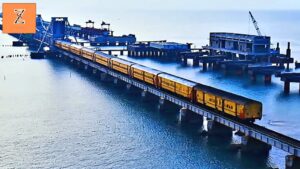 How to Reach Rameshwaram