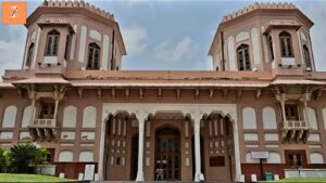 Sardar Vallabhbhai Patel National Memorial