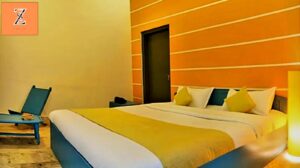 Budget Stay Options in Pushkar