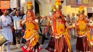 Monsoon Festivals and Cultural Extravaganzas