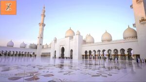 Abu Dhabi Day Trip