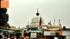 Ajmer (Ajmer Sharif Dargah)