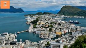 Ålesund – A Coastal Gem