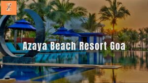 Azaya Beach Resort