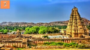 Best time to Visit in Hampi