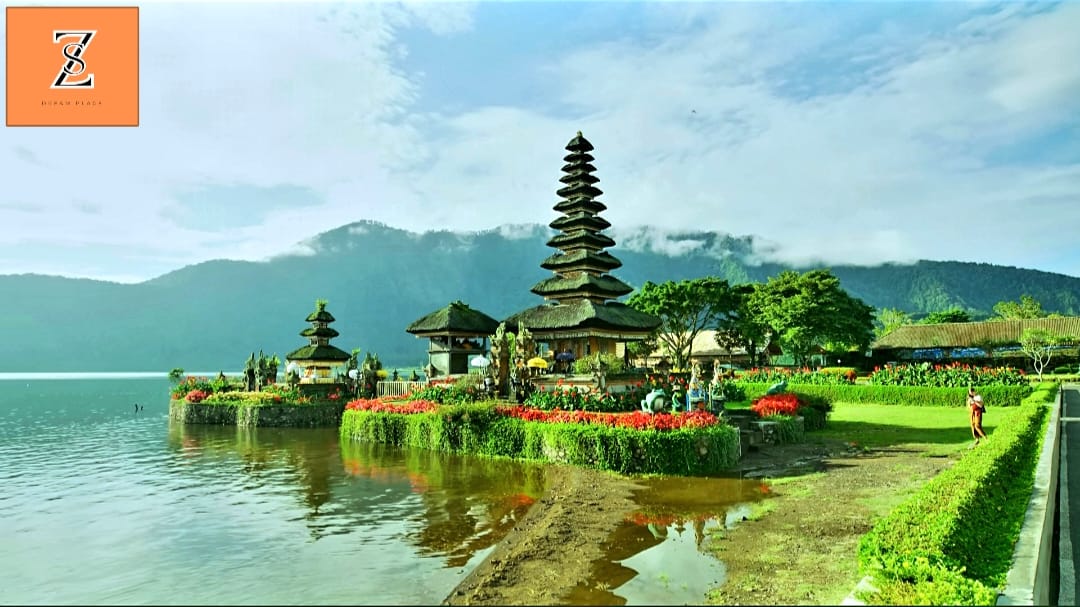 Bali: The Island of the Gods