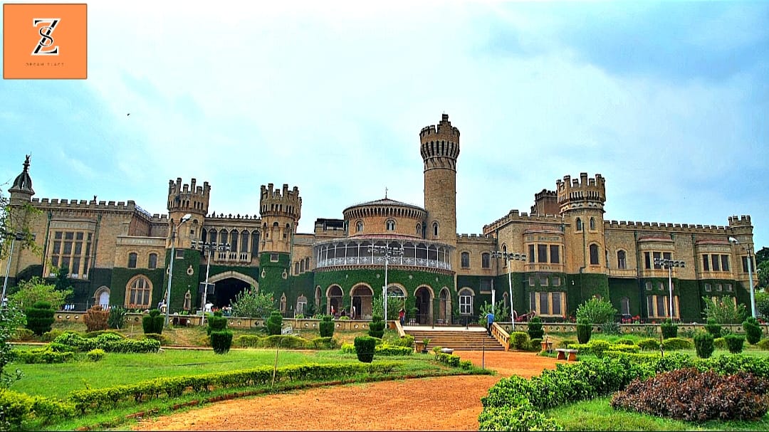 Bangalore Palace