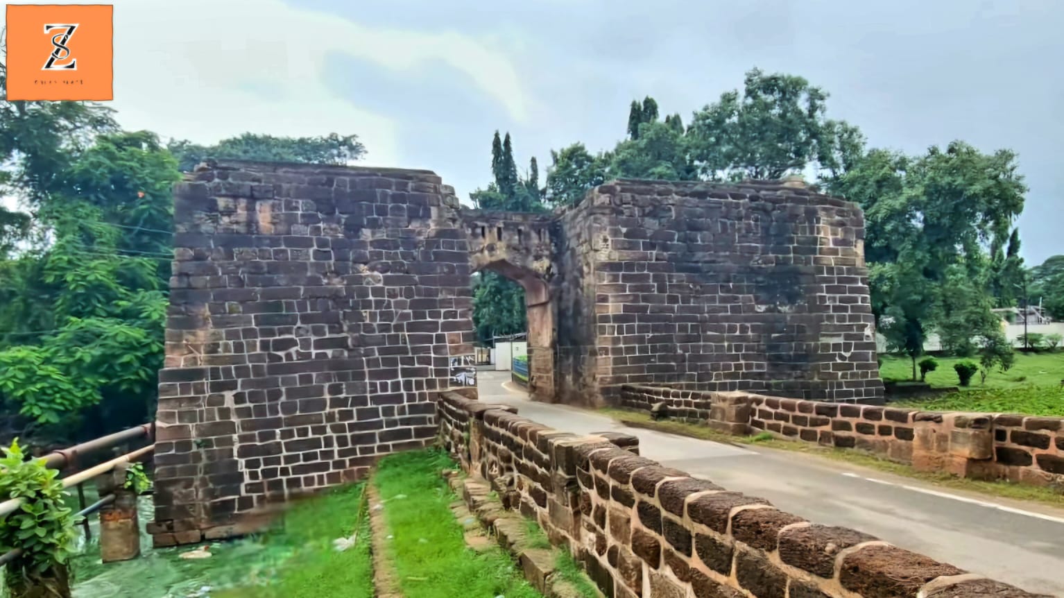 Barabati Fort