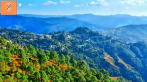 Best Time to Visit Almora