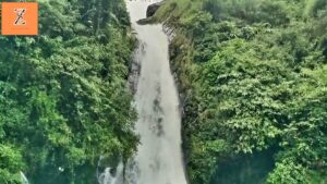 Bhagsu Waterfall and Bhagsunath Temple