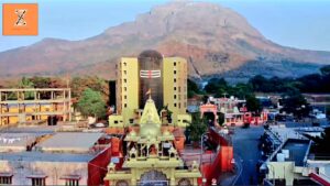 Bhavnath Mahadev Temple, Girnar