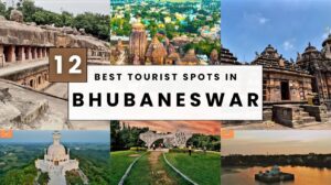 12 Unmissable Sights in Bhubaneswar You’ll Love