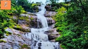 Cheeyapara & Valara Waterfalls