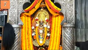 Cuttack Chandi Temple