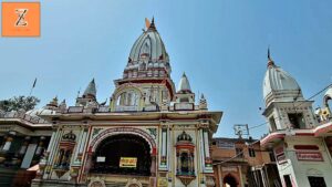 Daksha Mahadev Temple