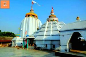 Dhabaleshwar Mahadev Temple