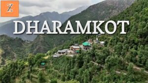 Dharamkot