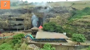 Karla Caves