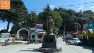 Gandhi Chowk