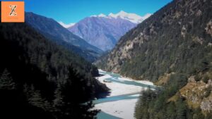 Your Guide to 7 Breathtaking Spots in Harshil Valley