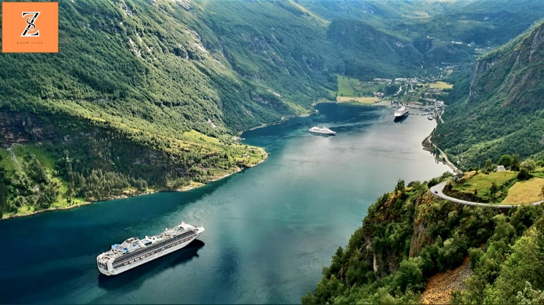 Geirangerfjord – A UNESCO World Heritage Site