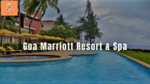 Goa Marriott Resort and Spa