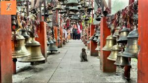 Seek Justice and Blessings at Golu Devta Temple