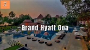 Grand Hyatt Goa